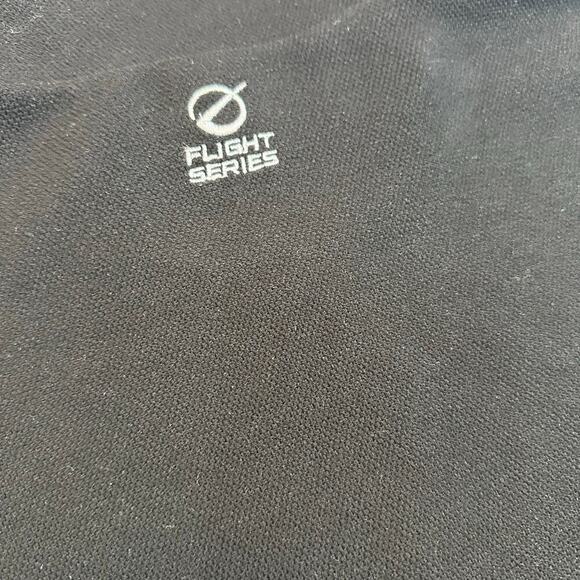 The North Face Black Fleece Quarter Zip Pullover - Picture 8 of 8